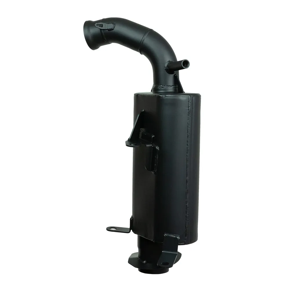 2023-2025 LYNX 850 E-TEC (non-turbo) Quiet Muffler