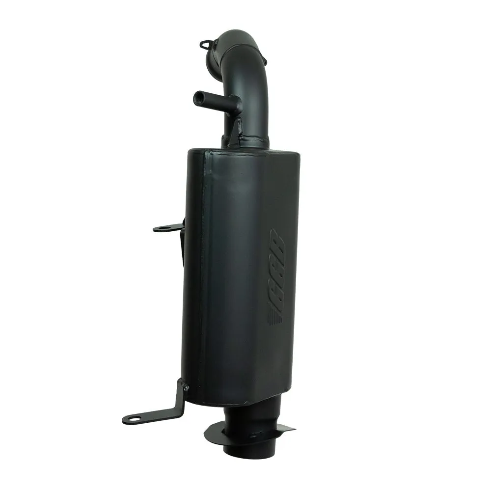 2023-2025 LYNX 850 E-TEC (non-turbo) Quiet Muffler