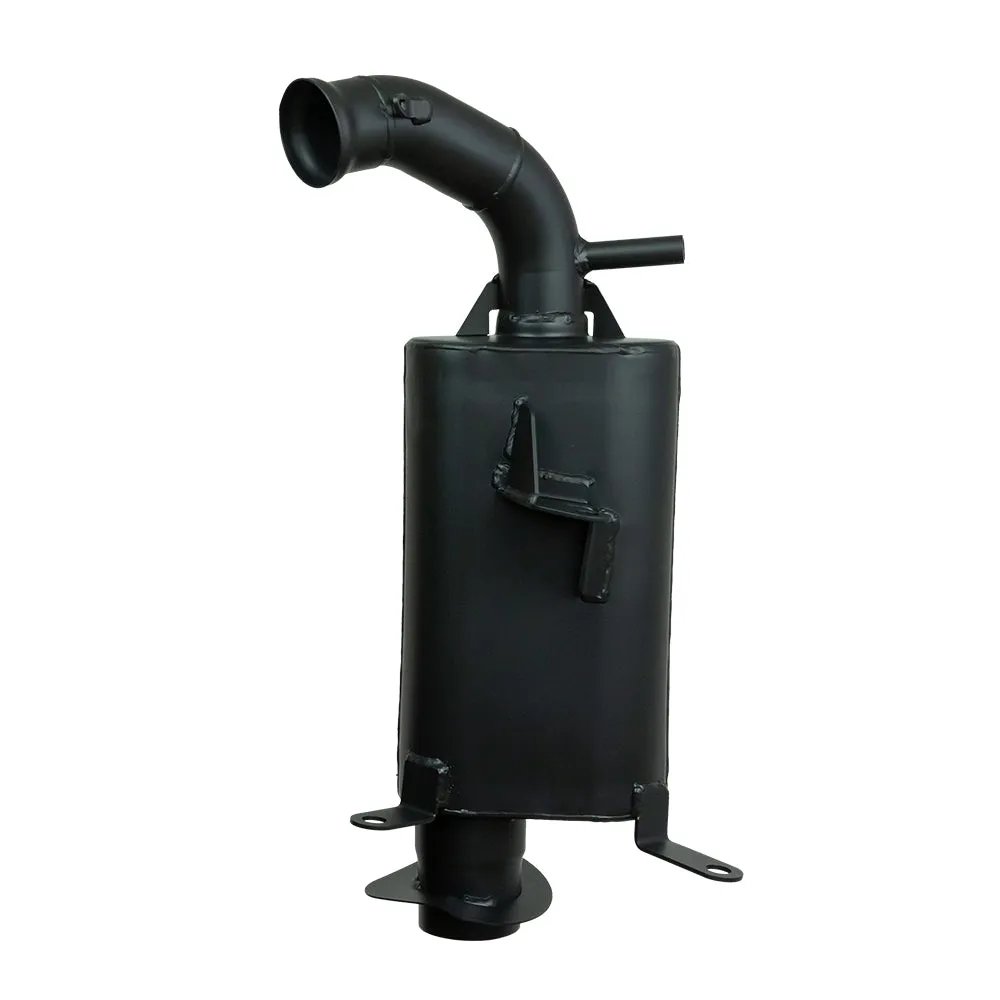 2023-2025 LYNX 850 E-TEC (non-turbo) Quiet Muffler