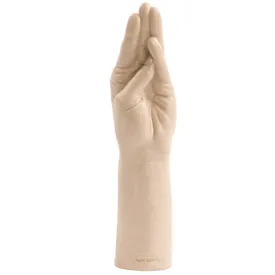 Belladonna’s Magic Hand Realistic 11.5 Inch Dildo