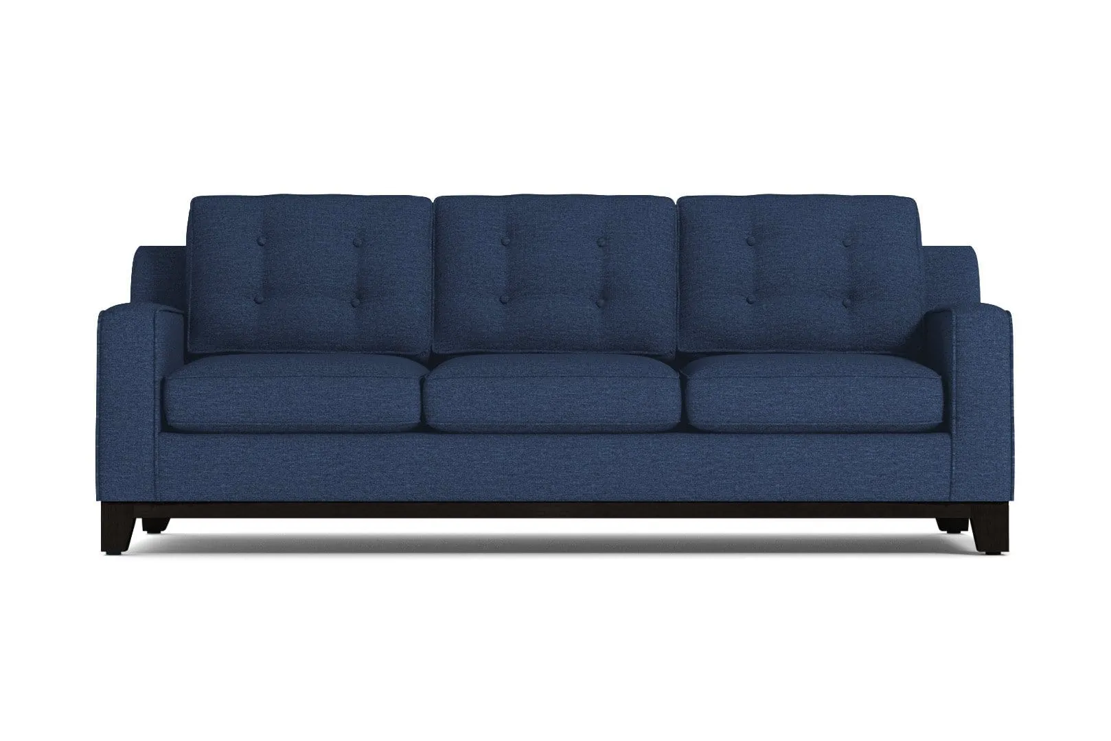 Brentwood Sofa :: Leg Finish: Espresso