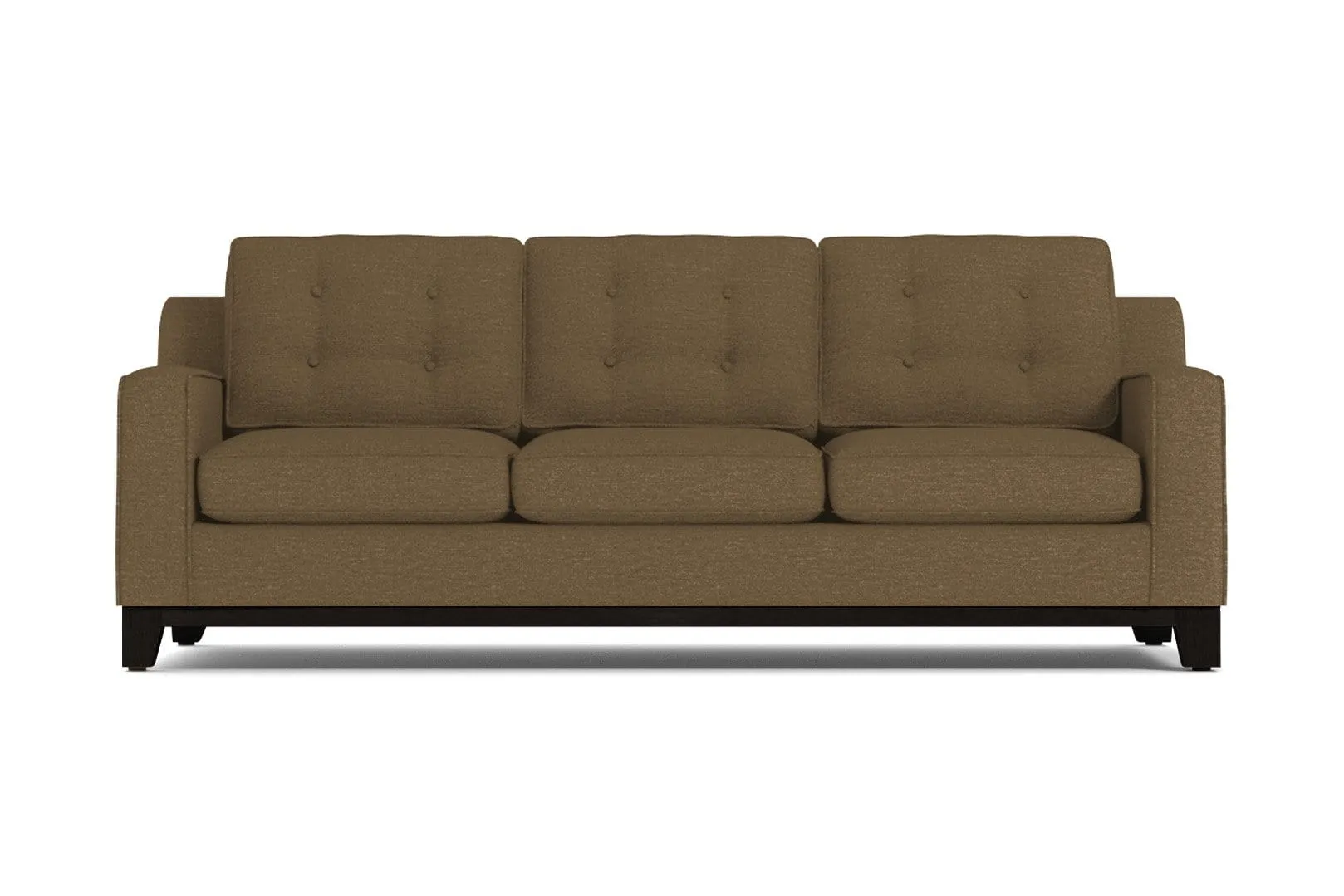 Brentwood Sofa :: Leg Finish: Espresso