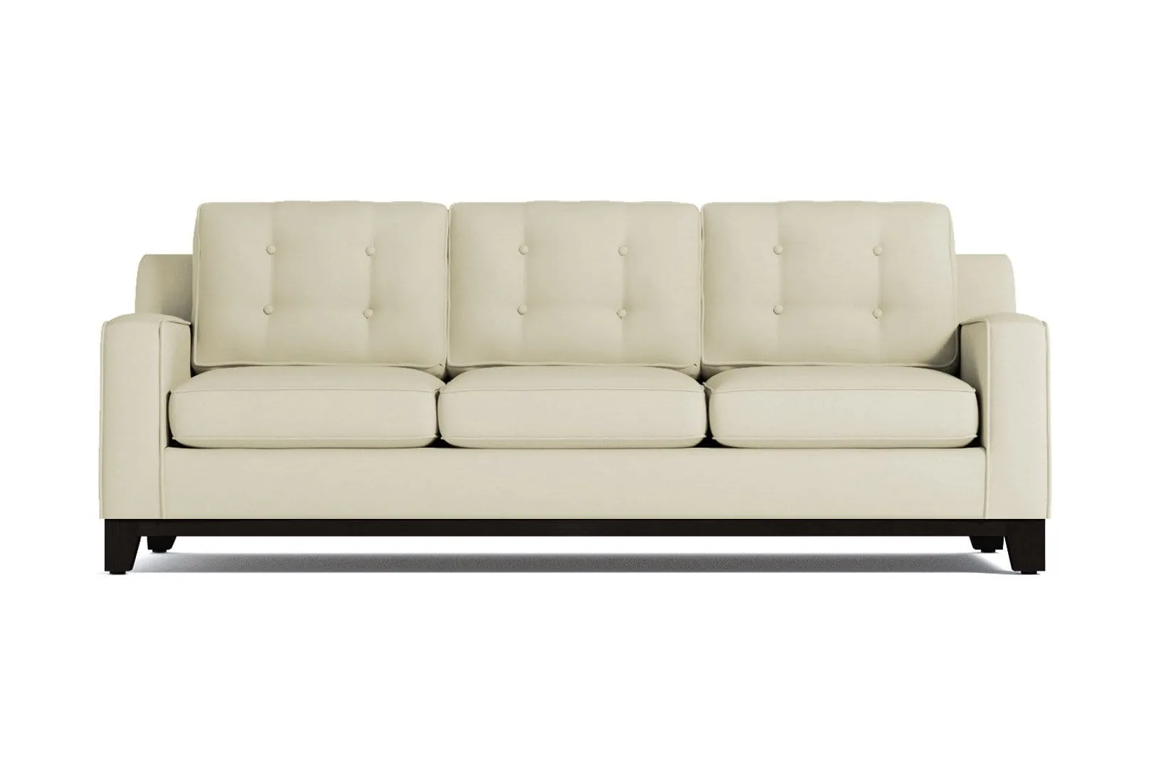 Brentwood Sofa :: Leg Finish: Espresso