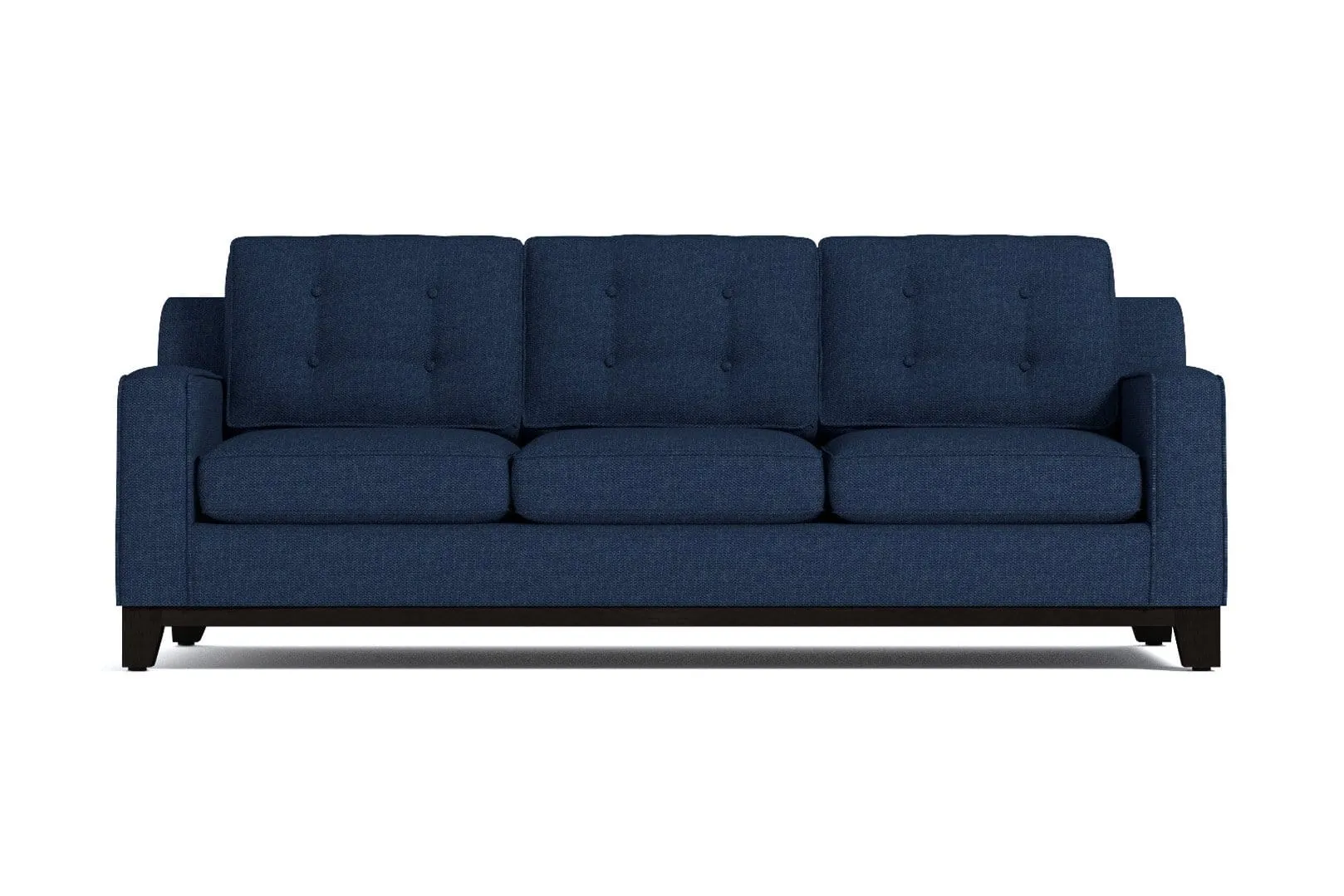 Brentwood Sofa :: Leg Finish: Espresso