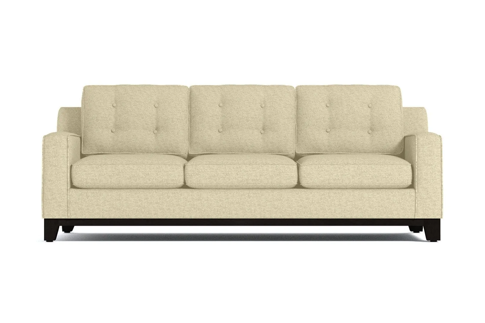 Brentwood Sofa :: Leg Finish: Espresso