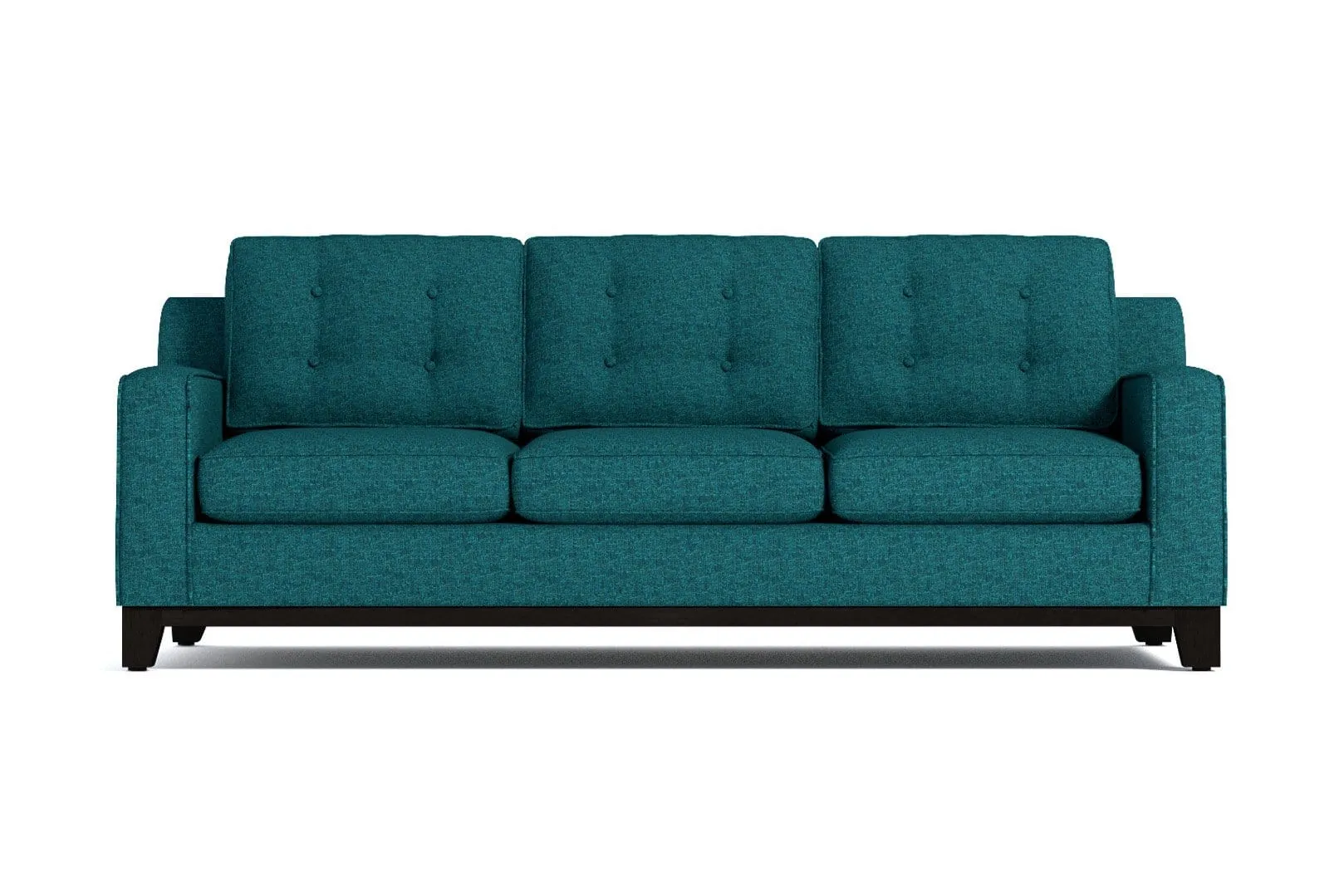 Brentwood Sofa :: Leg Finish: Espresso