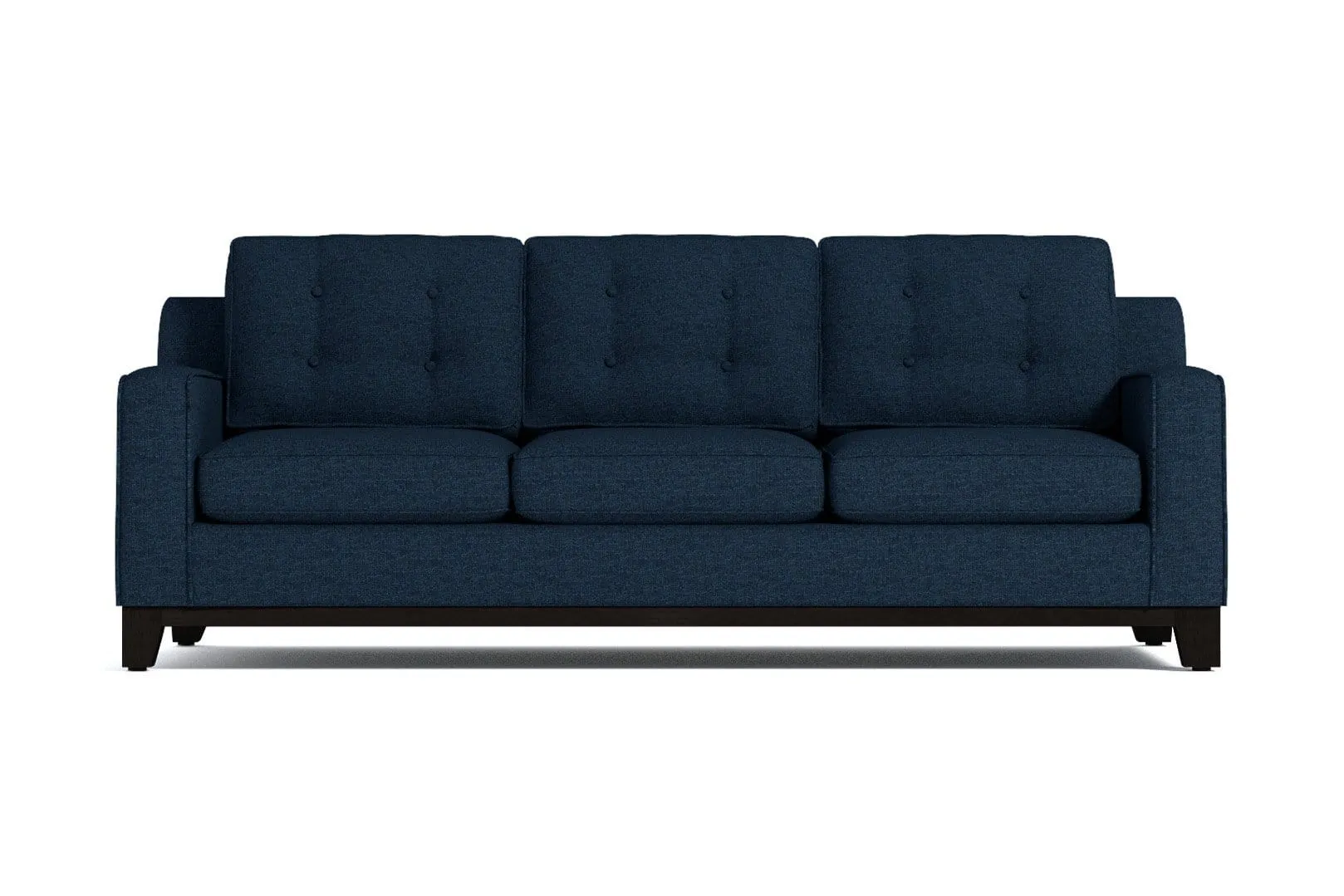 Brentwood Sofa :: Leg Finish: Espresso