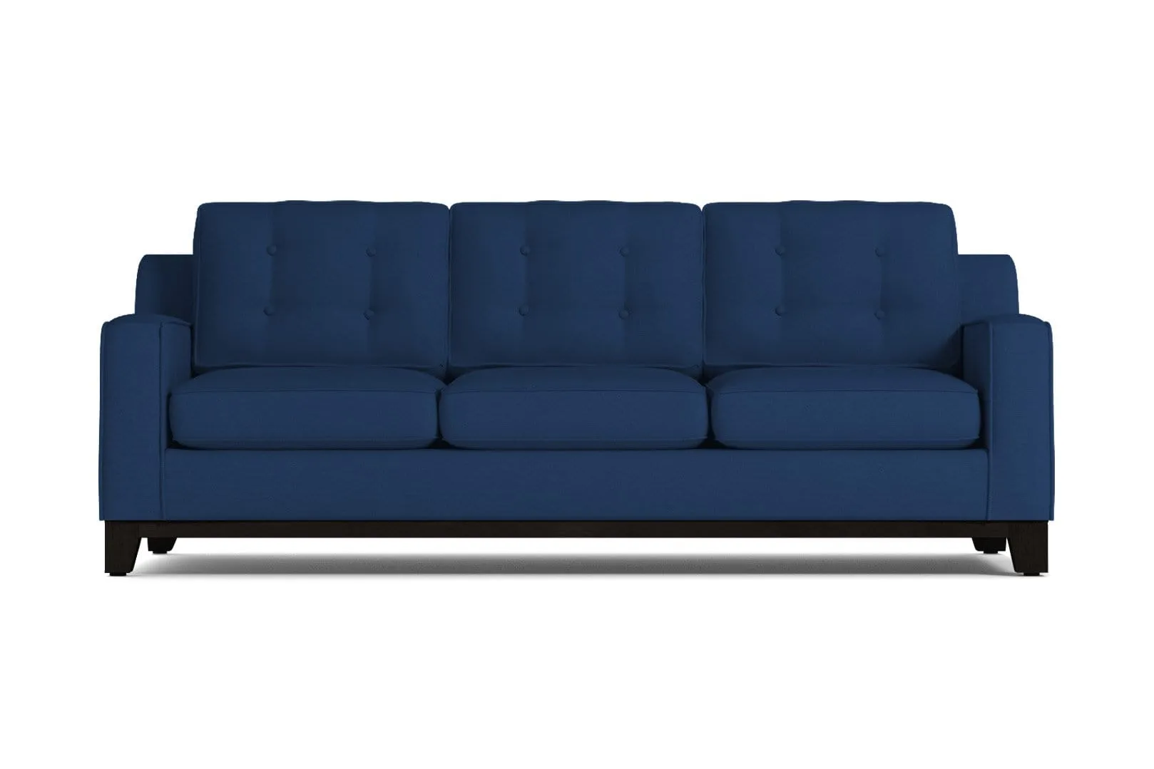 Brentwood Sofa :: Leg Finish: Espresso