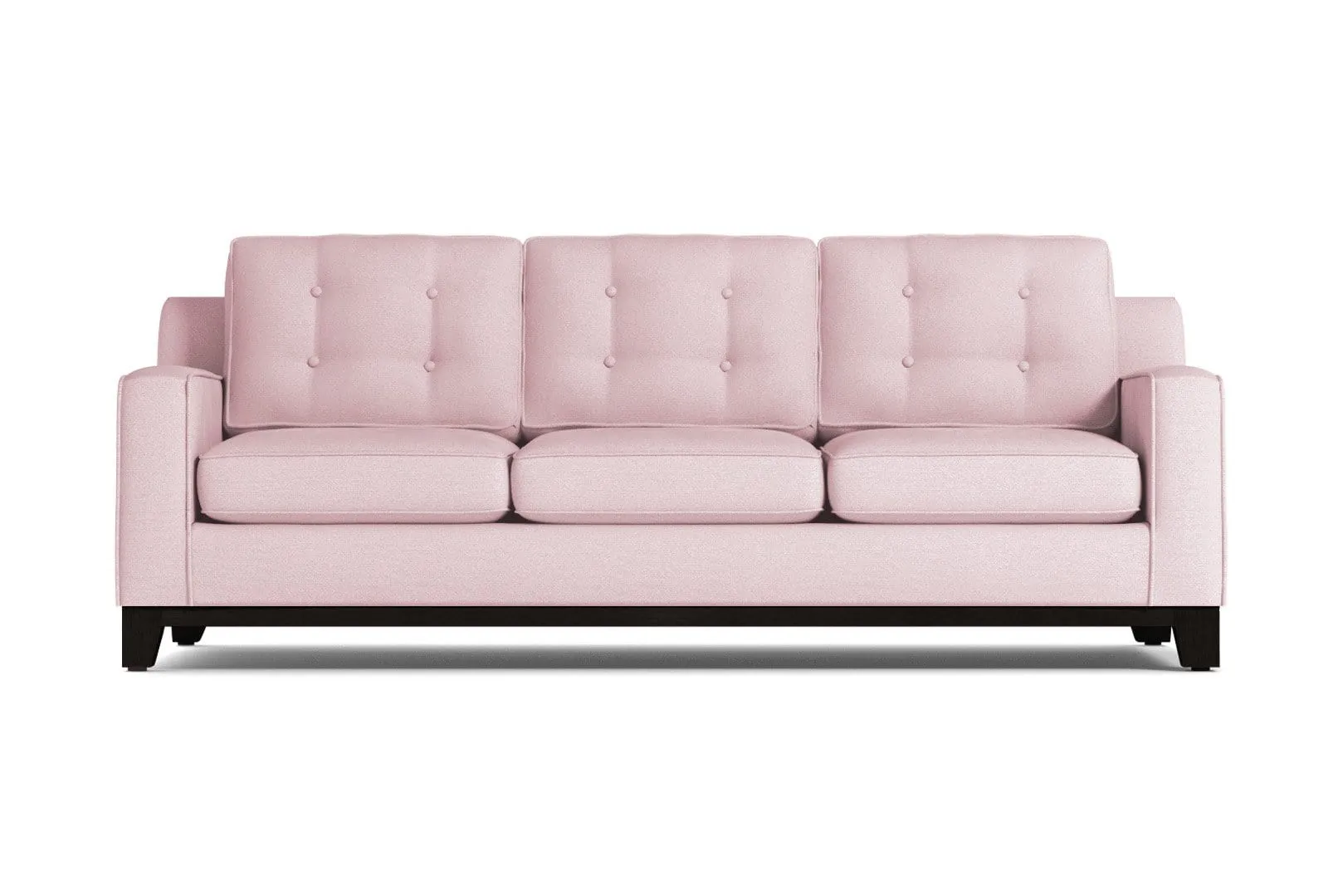 Brentwood Sofa :: Leg Finish: Espresso