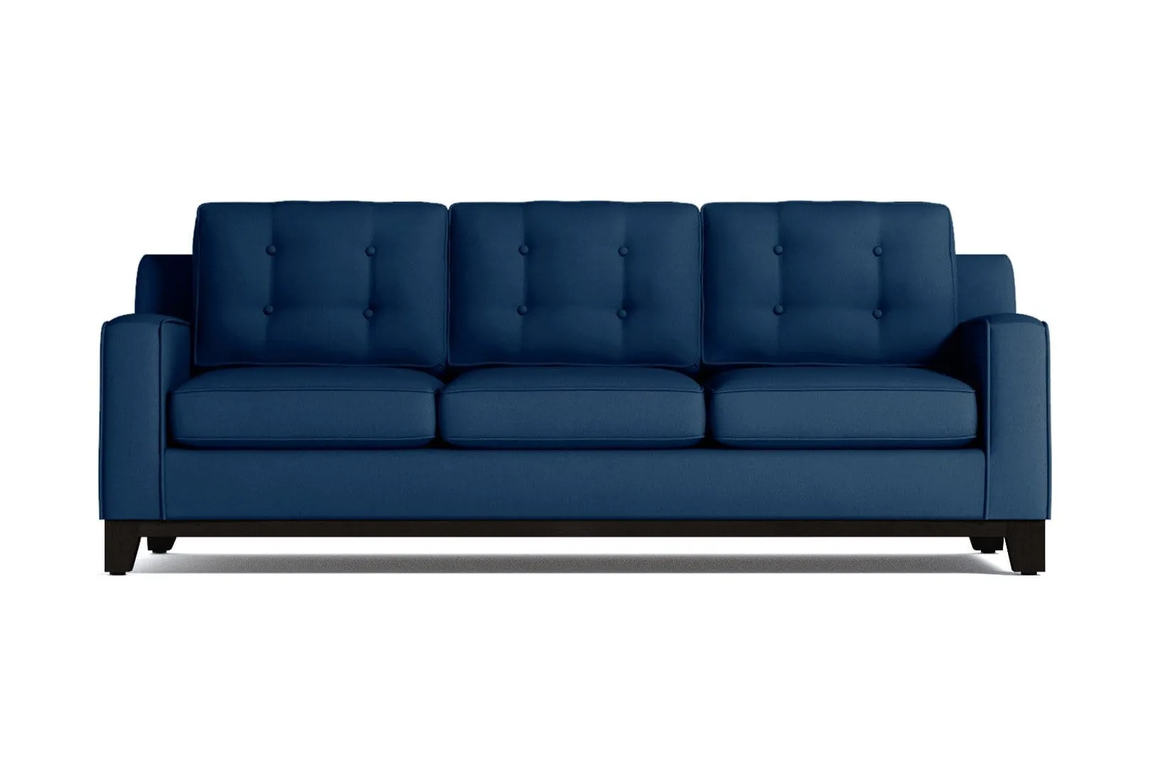 Brentwood Sofa :: Leg Finish: Espresso