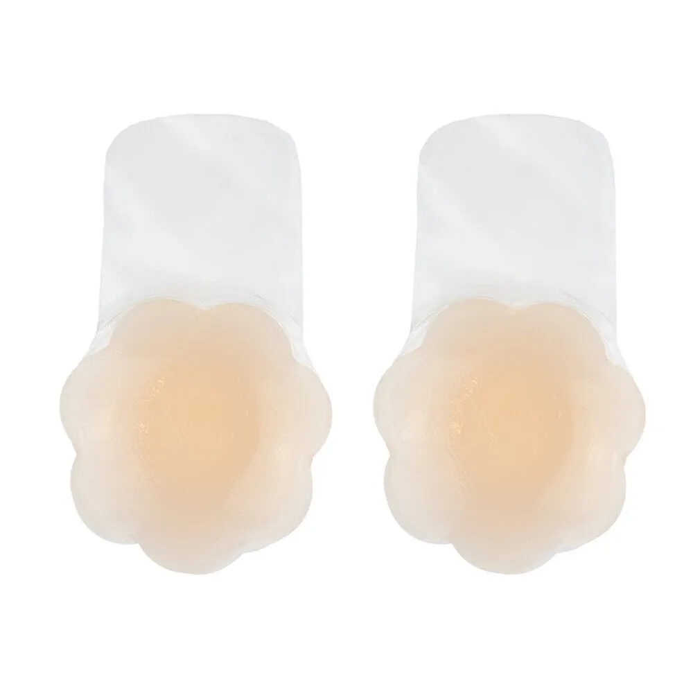 Bye Bra Silicone Pull-Ups