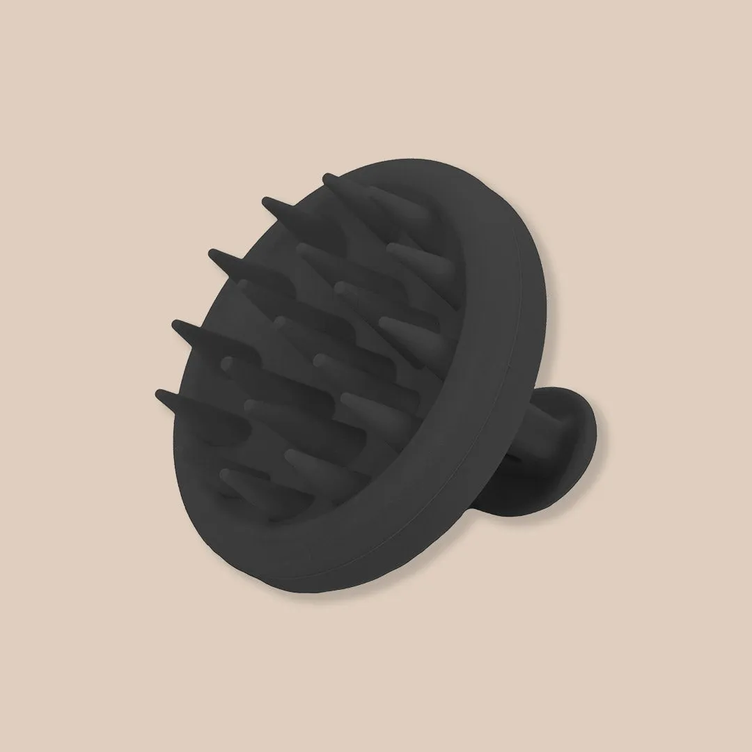 CheekyGlo Scalp Scrubber