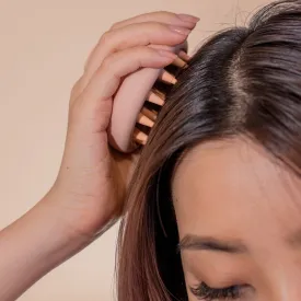 CheekyGlo Scalp Scrubber