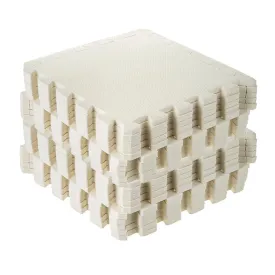 Comet Pet Puzzle Mat for Pets 32.5x32.5cm - Regular Mat - 🏆 #77 - Pet Supplies - Best of December