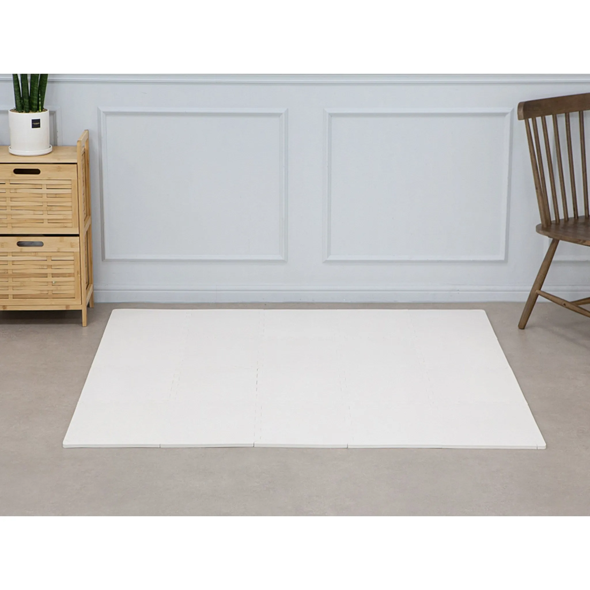 Comet Pet Puzzle Mat for Pets 32.5x32.5cm - Regular Mat - 🏆 #77 - Pet Supplies - Best of December