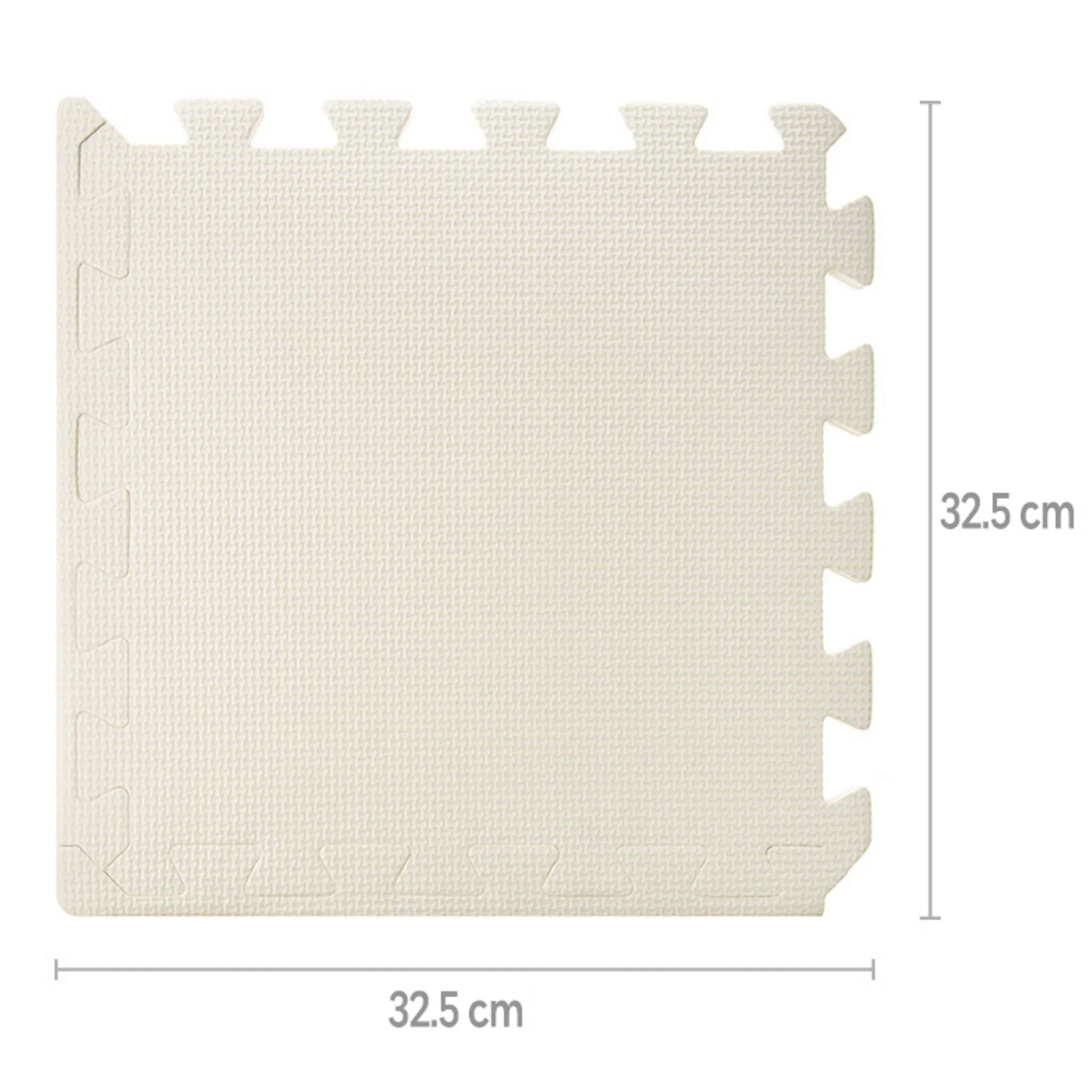 Comet Pet Puzzle Mat for Pets 32.5x32.5cm - Regular Mat - 🏆 #77 - Pet Supplies - Best of December