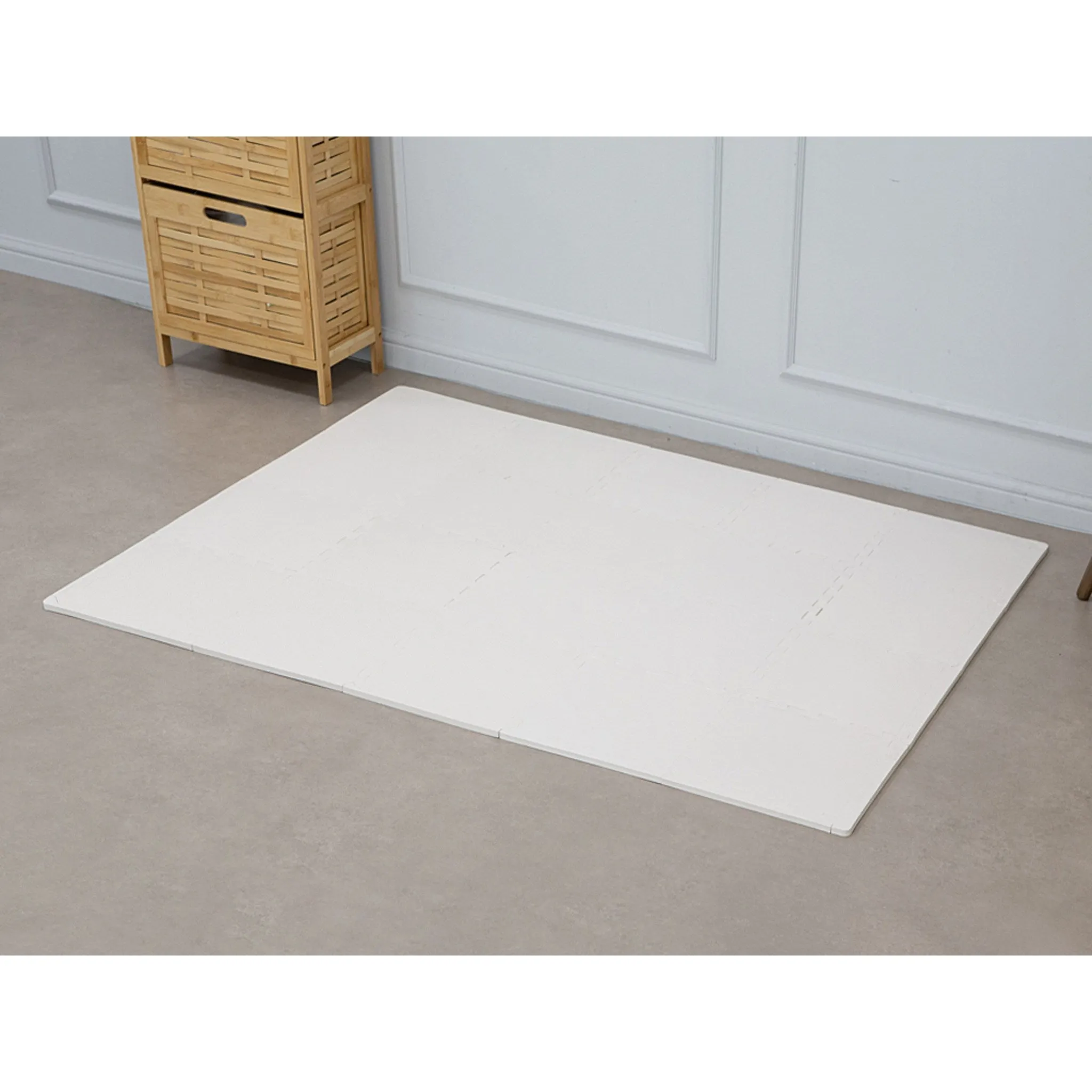 Comet Pet Puzzle Mat for Pets 32.5x32.5cm - Regular Mat - 🏆 #77 - Pet Supplies - Best of December