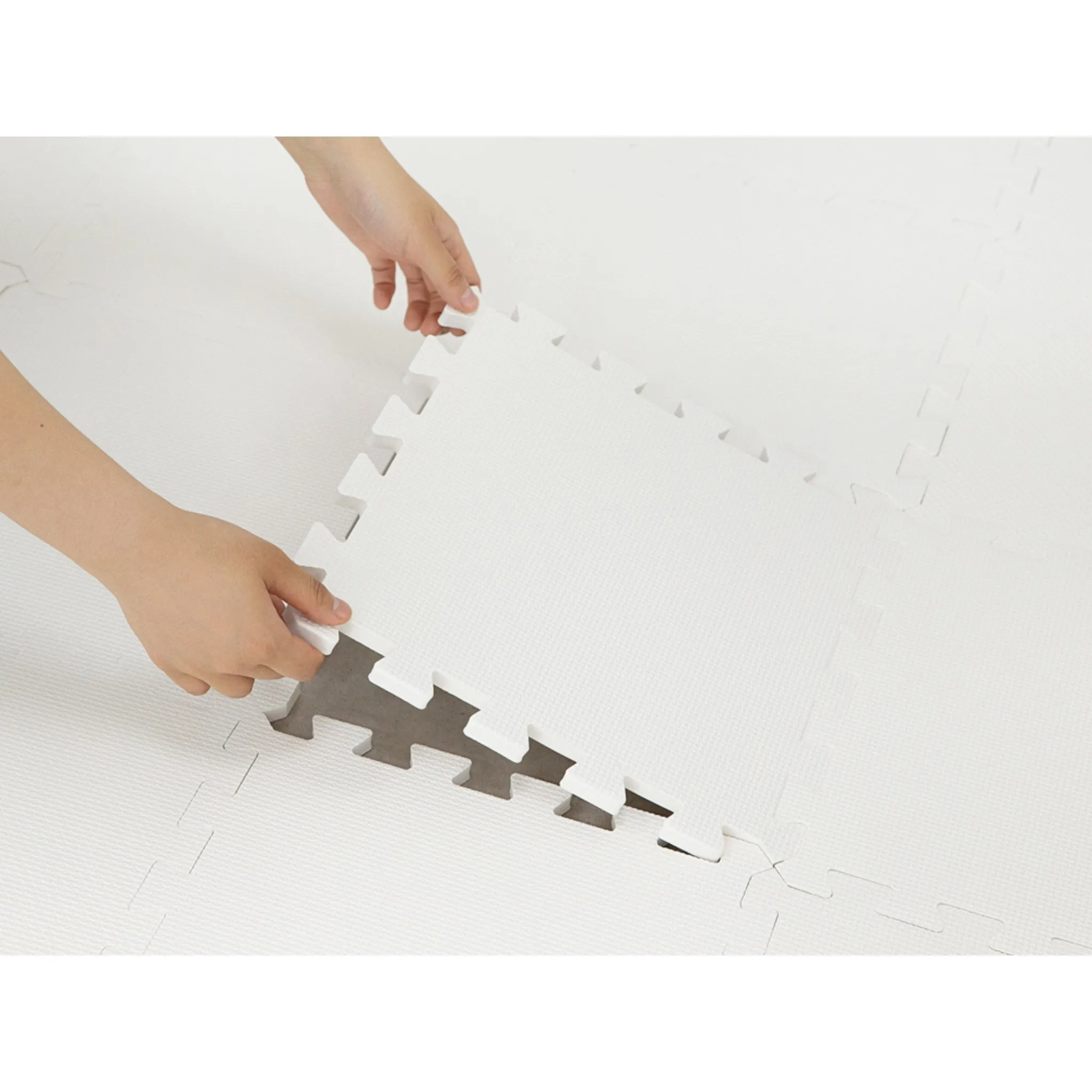 Comet Pet Puzzle Mat for Pets 32.5x32.5cm - Regular Mat - 🏆 #77 - Pet Supplies - Best of December