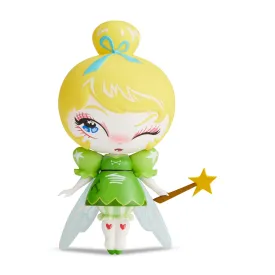Enesco: The World of Miss Mindy Tinker Bell Vinyl