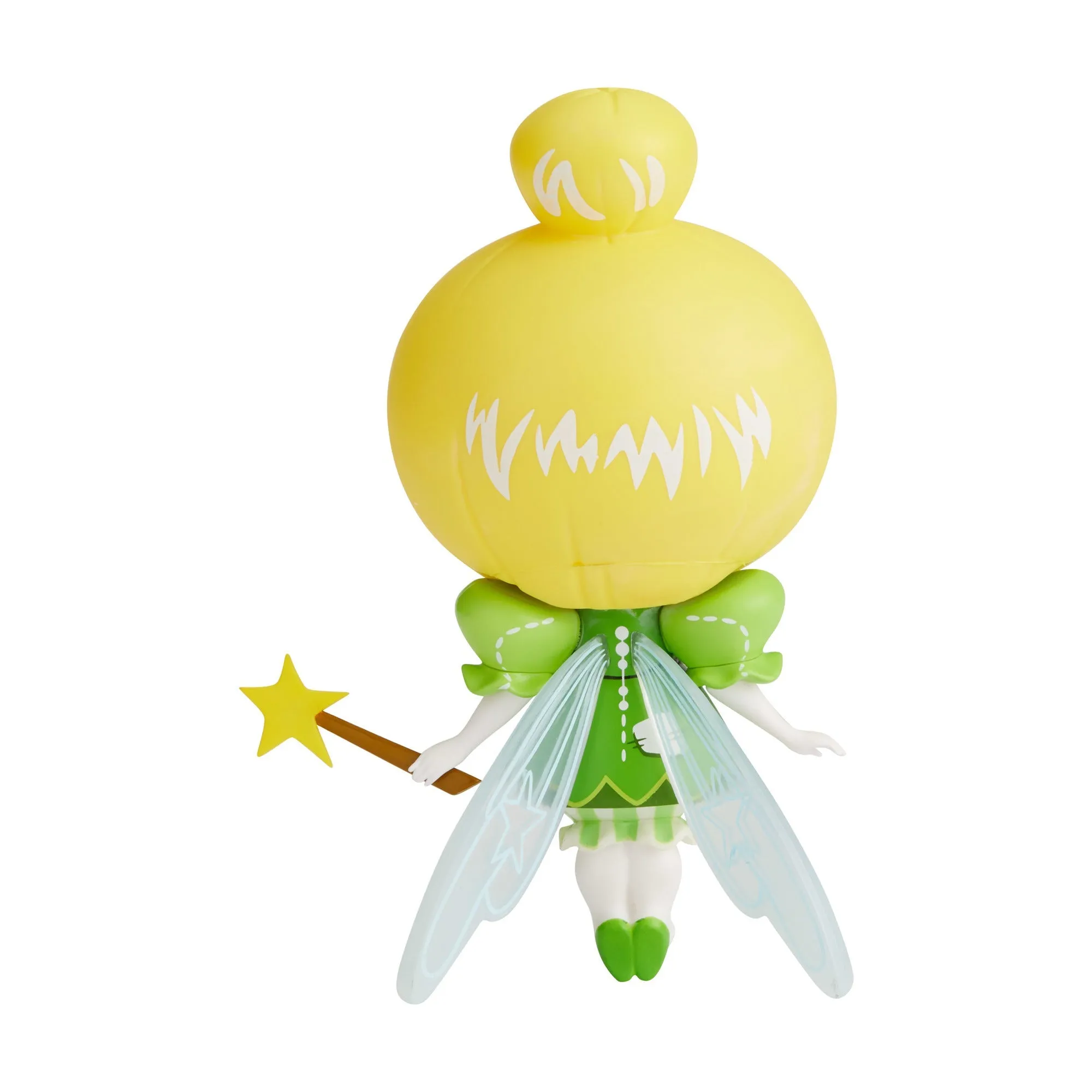 Enesco: The World of Miss Mindy Tinker Bell Vinyl
