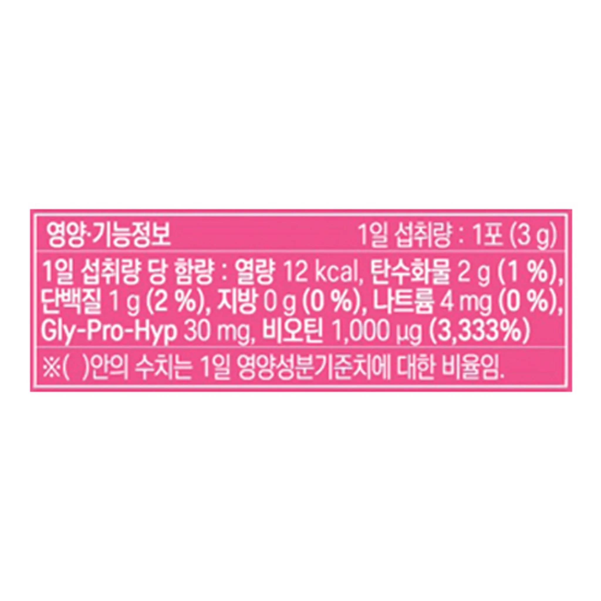 Ever Collagen Time Biotin, 150g, 2pcs - 🏆 #8 - Health/Wellness - Best of December