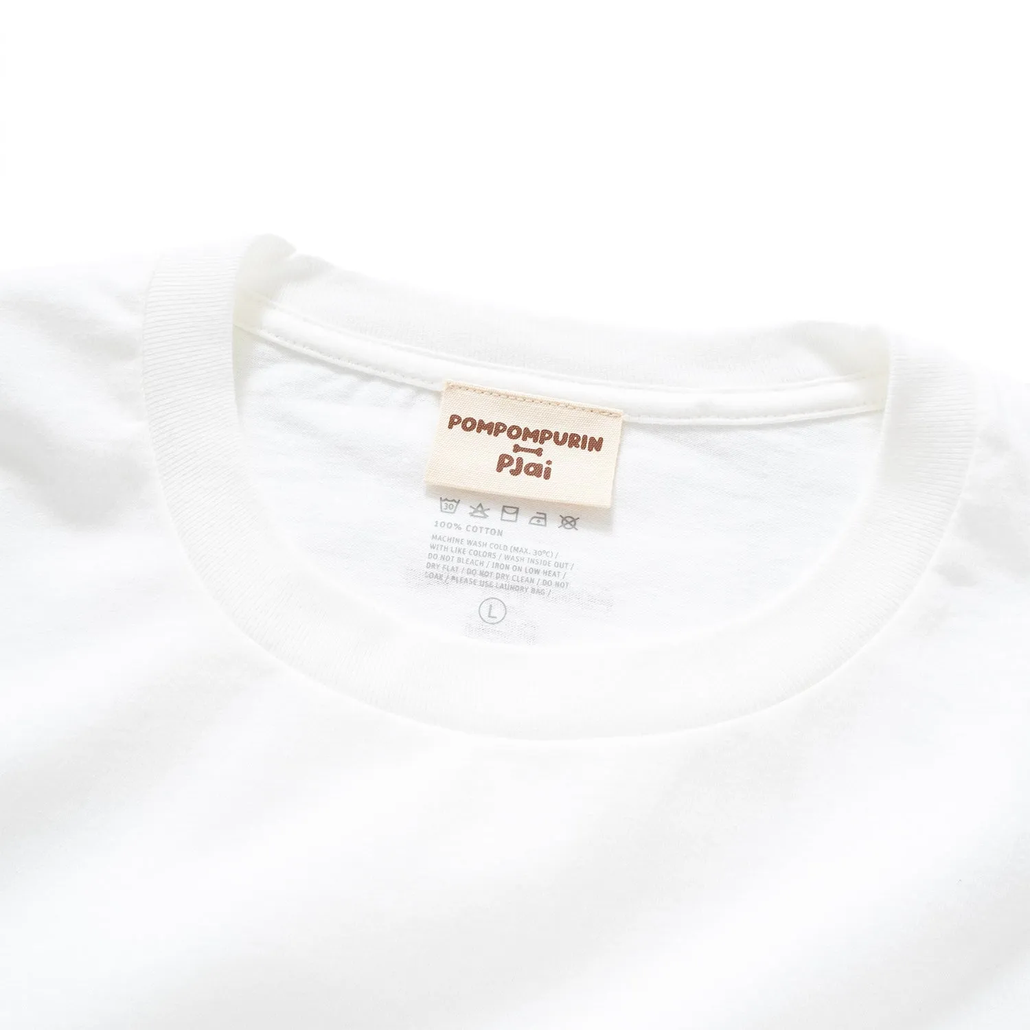 (EX472) Graphic Tee