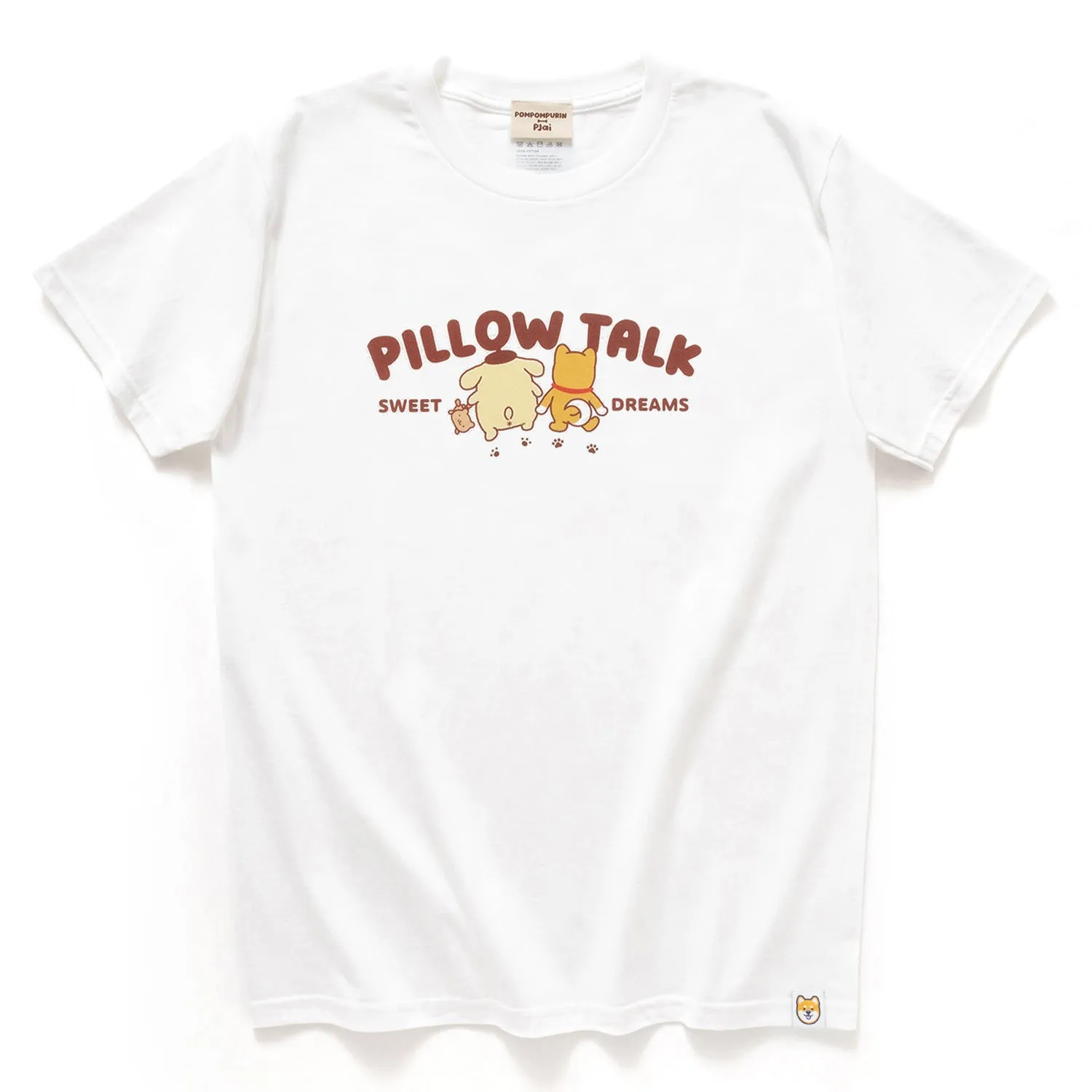 (EX472) Graphic Tee