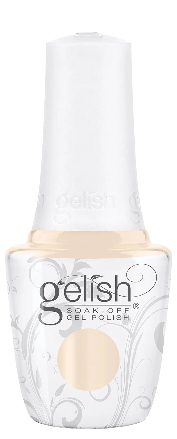 Gelish Holiday Winter Collection On My Wish List - Gel Nail Color, Winter Gel Polish Collection, Gel Nail Color, Long-Lasting Soak Off Gel Polish
