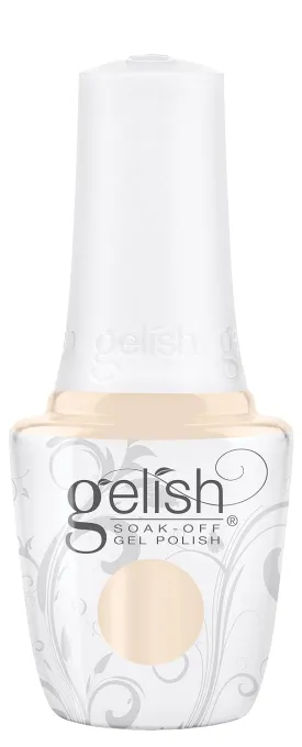 Gelish Holiday Winter Collection On My Wish List - Gel Nail Color, Winter Gel Polish Collection, Gel Nail Color, Long-Lasting Soak Off Gel Polish