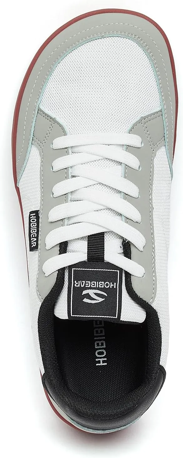HOBIBEAR Barefoot Shoes for Women & Men | Minimalist Zero Drop Sneakers with Wide Toe Box | Lightweight for Running, Walking & Gym