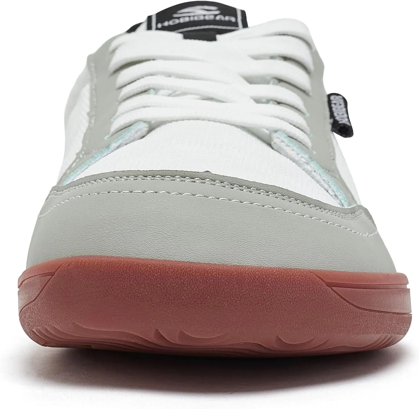 HOBIBEAR Barefoot Shoes for Women & Men | Minimalist Zero Drop Sneakers with Wide Toe Box | Lightweight for Running, Walking & Gym
