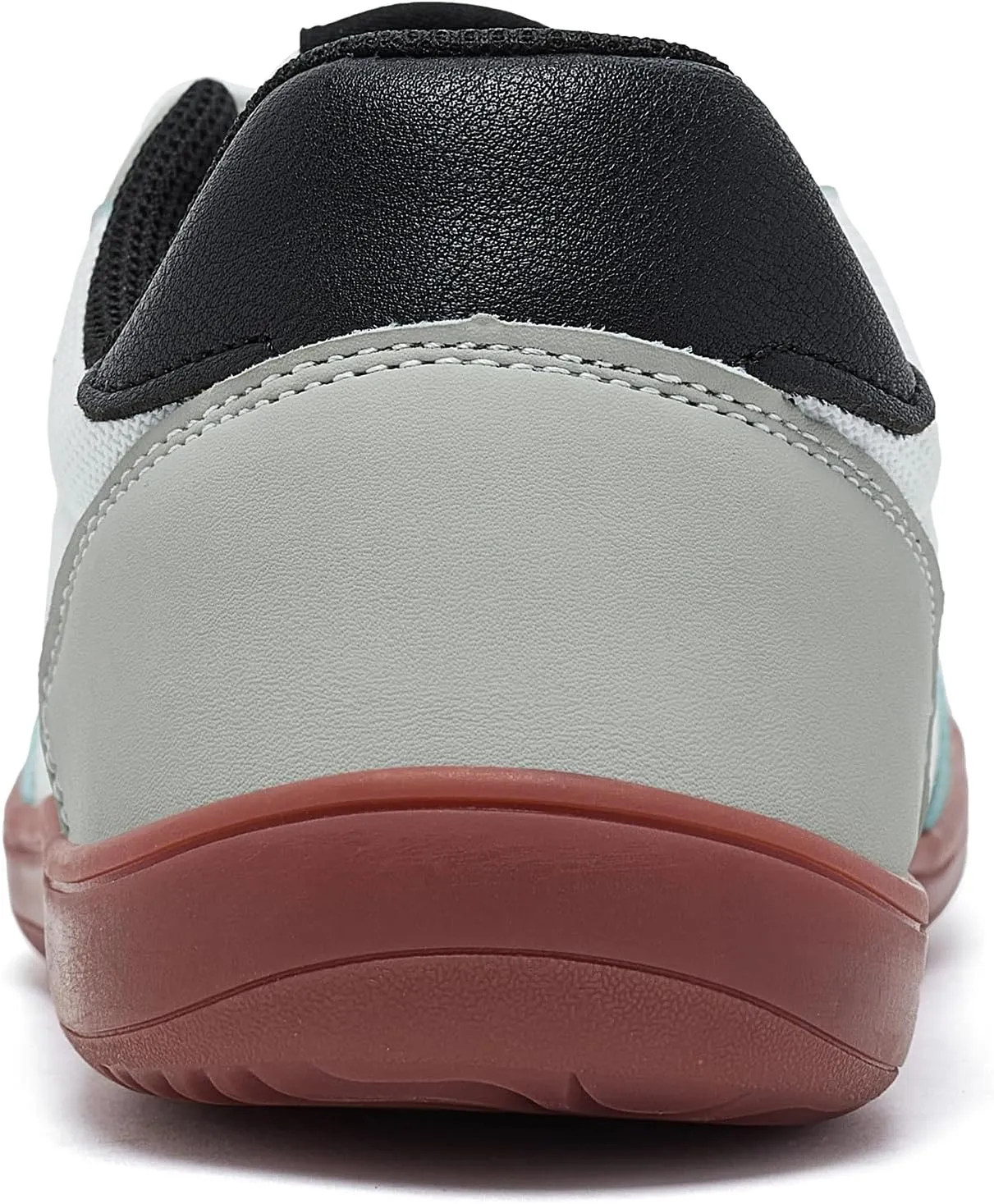 HOBIBEAR Barefoot Shoes for Women & Men | Minimalist Zero Drop Sneakers with Wide Toe Box | Lightweight for Running, Walking & Gym