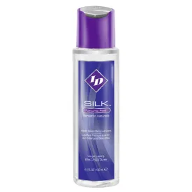 ID Silk Natural Feel Hybrid Lubricant 130ml