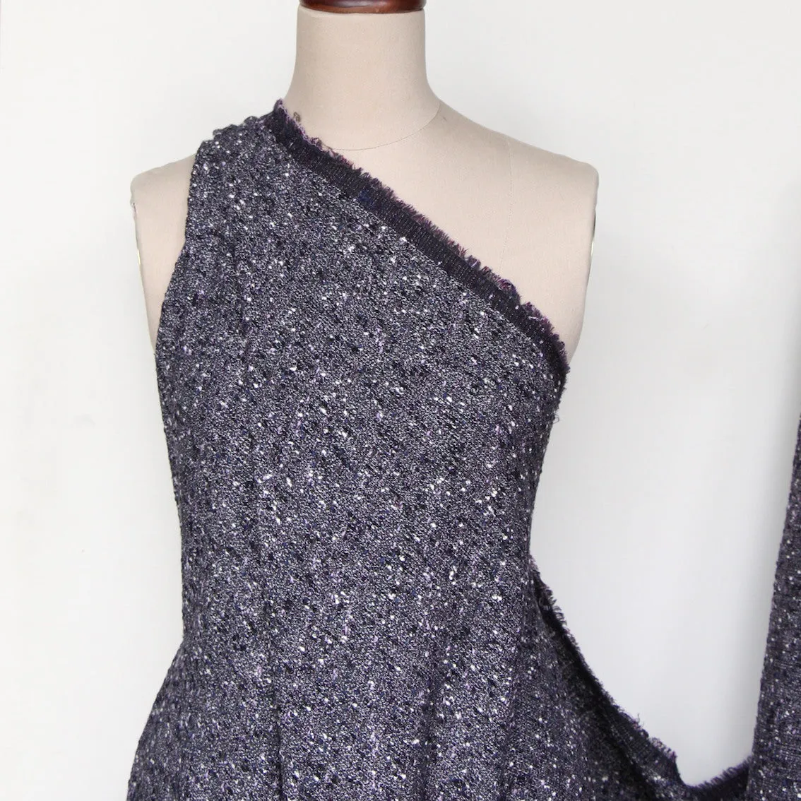 Lavender Sprinkles