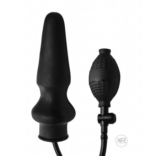 Master Series Expand Inflatable XL Anal Plug