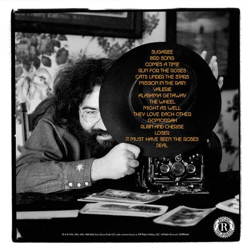 Might As Well: A Round Records Retrospective - Vinyl LP