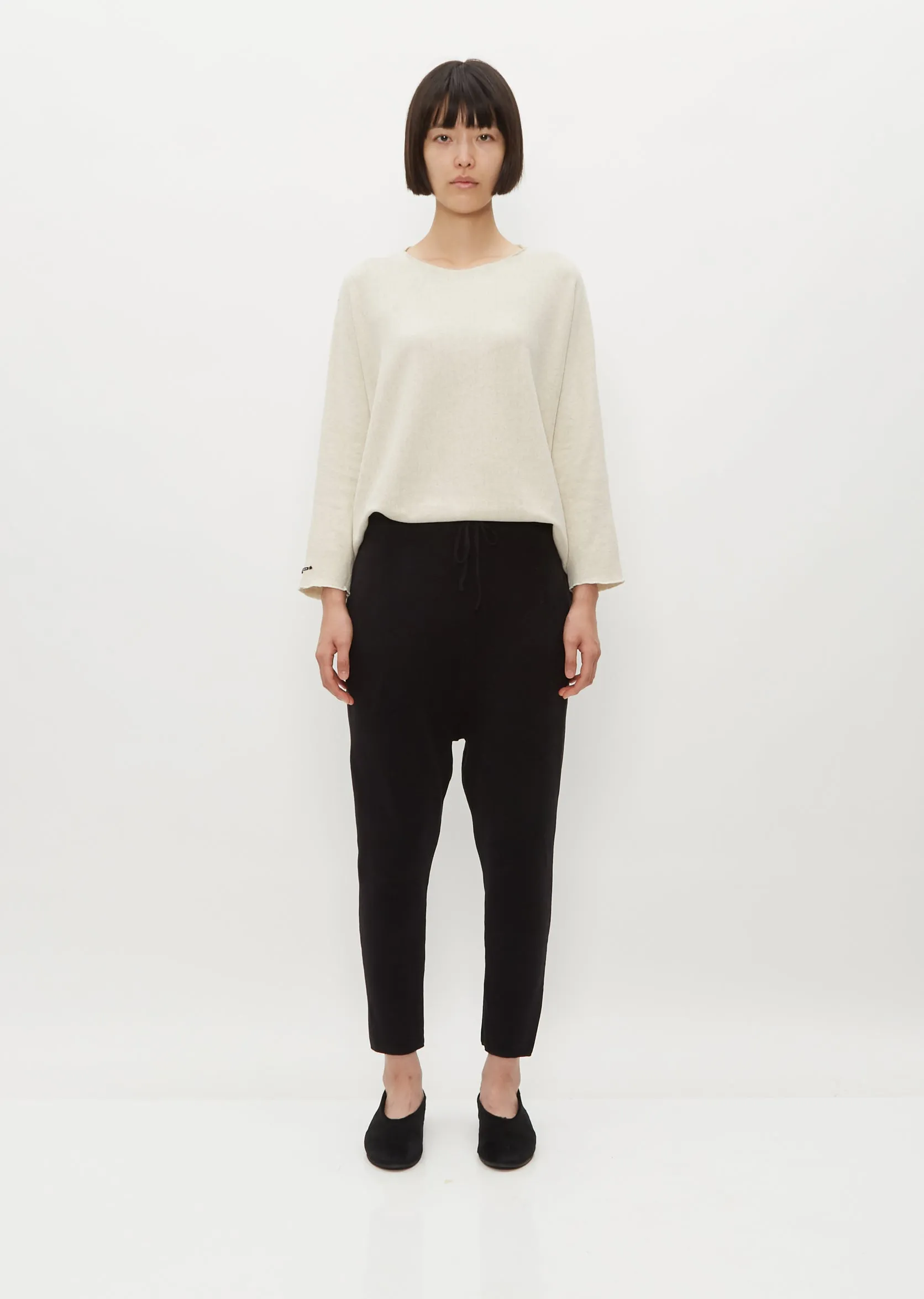 New Basic Pantalone JP