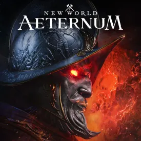 New World: Aeternum Standard - PC [Online Game Code]