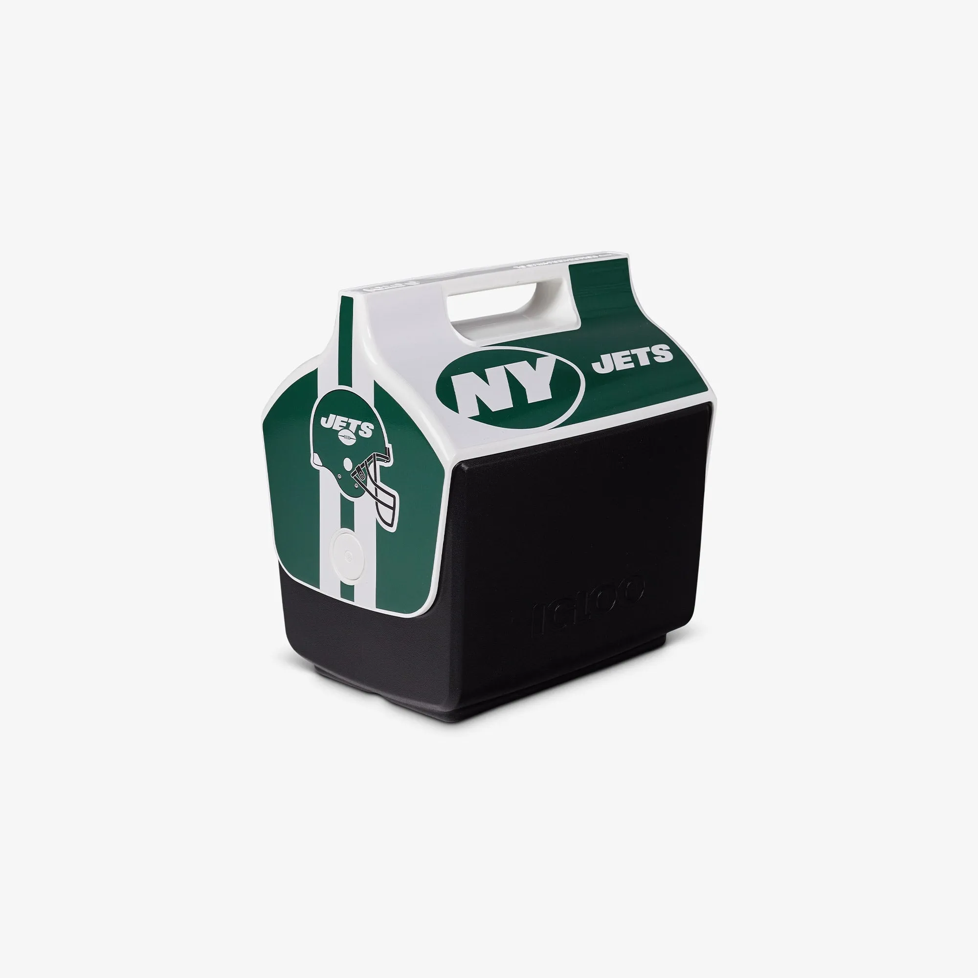 New York Jets Little Playmate 7 Qt Cooler