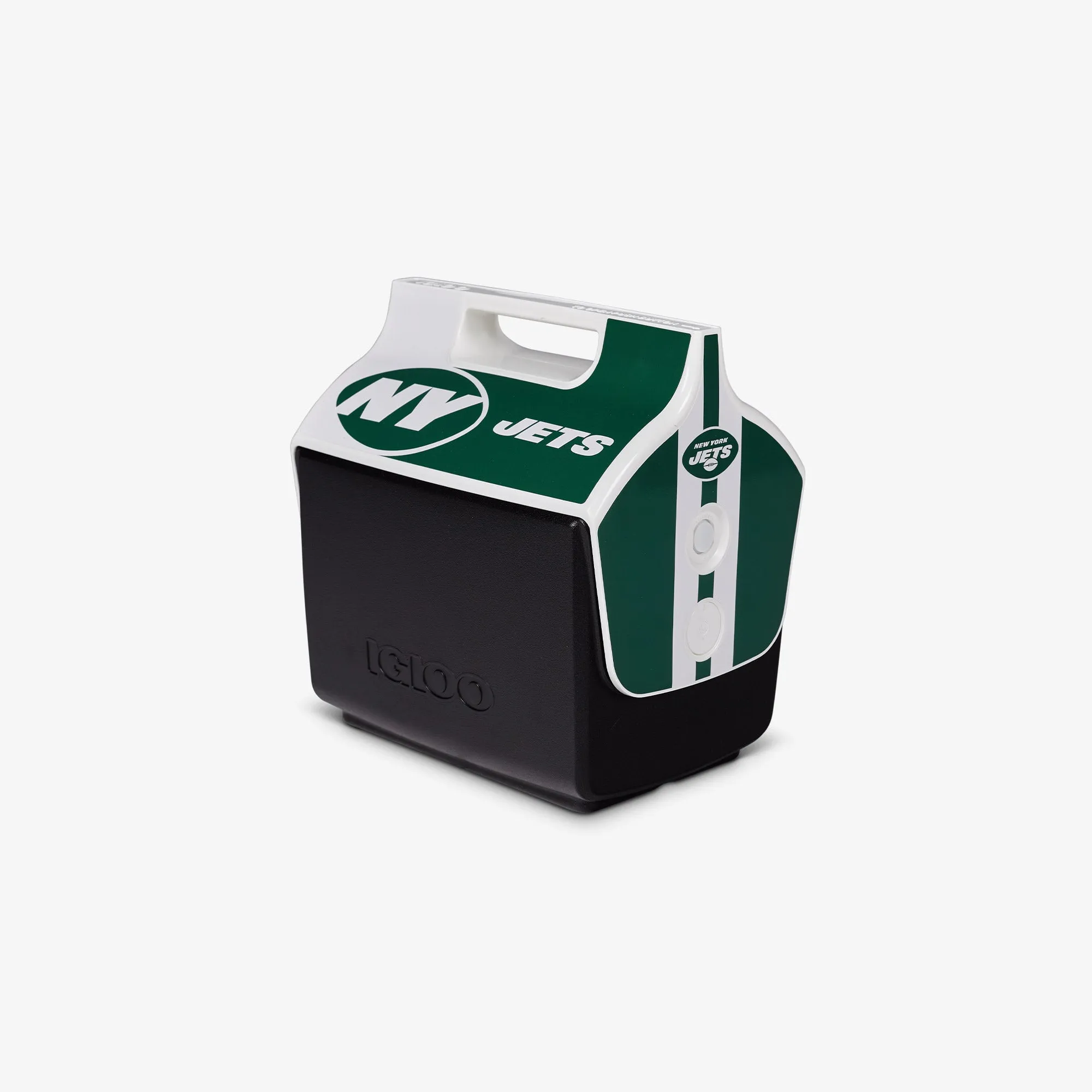 New York Jets Little Playmate 7 Qt Cooler