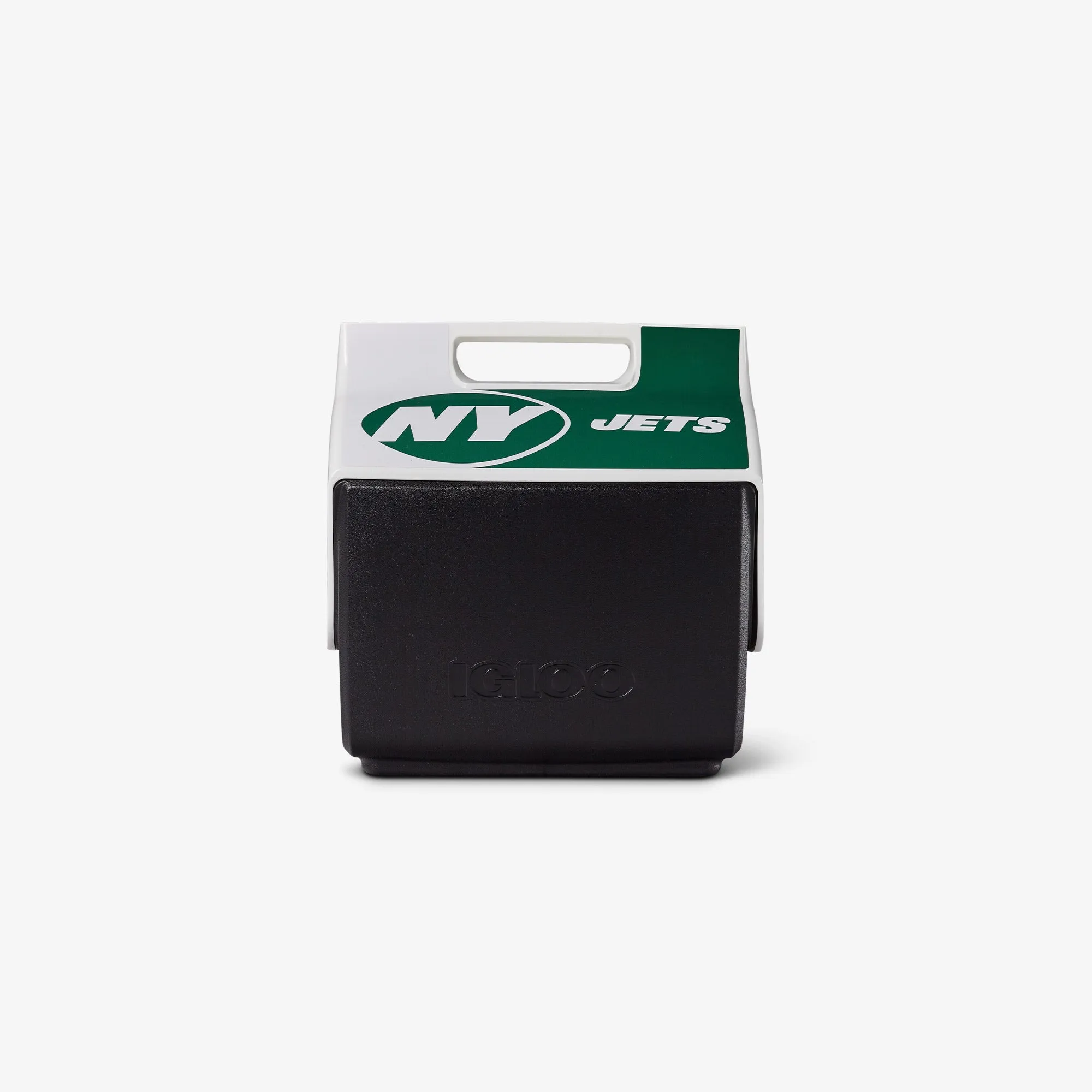 New York Jets Little Playmate 7 Qt Cooler