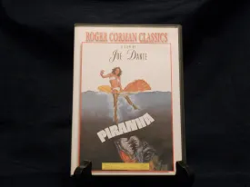 Piranha (20th Anniversary Special Edition) [DVD]