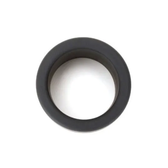 Prowler Red Silicone Ball Stretcher Large Black