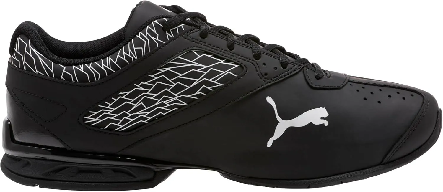 PUMA Men's Tazon 6 Cross Trainer Sneaker