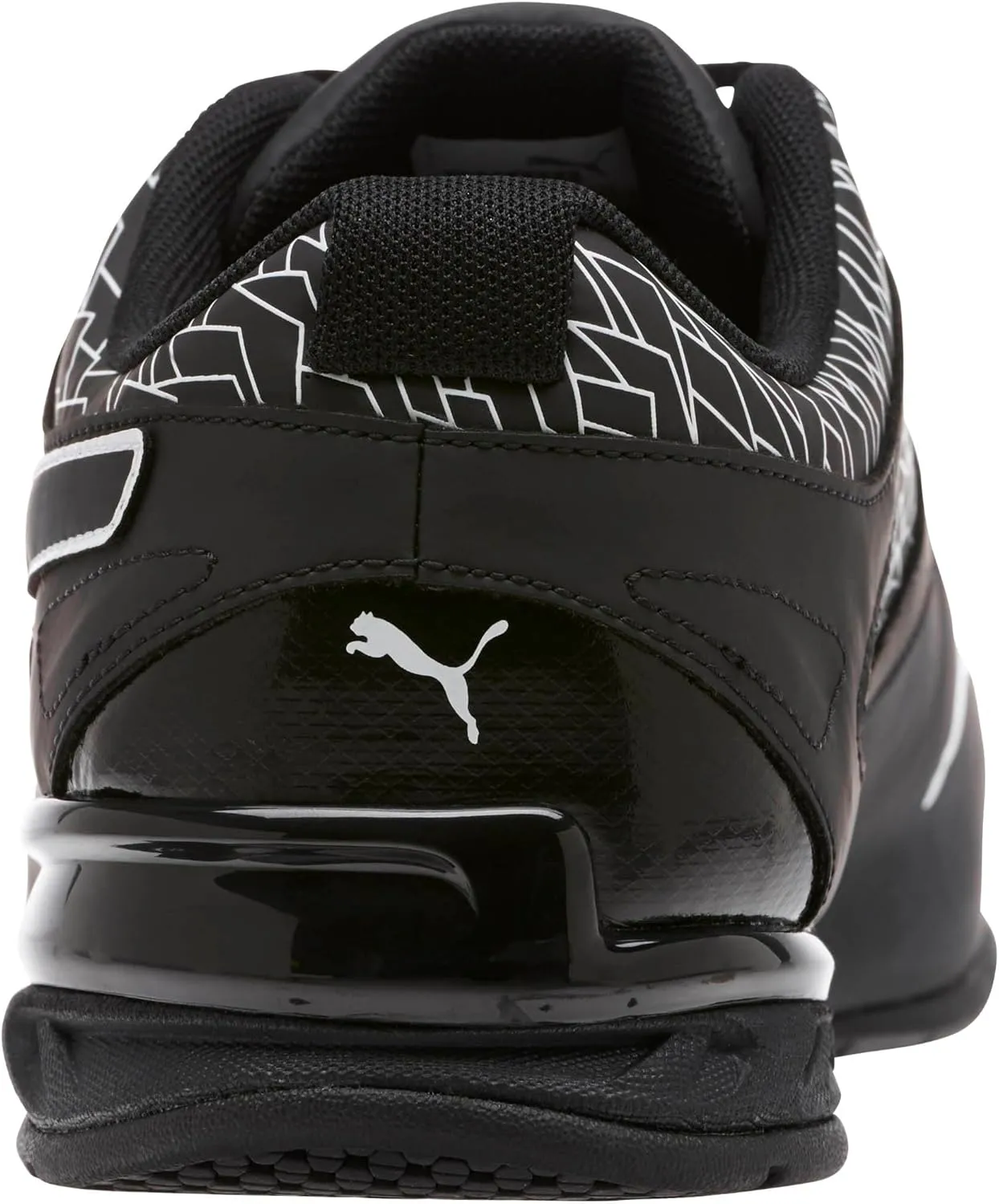 PUMA Men's Tazon 6 Cross Trainer Sneaker