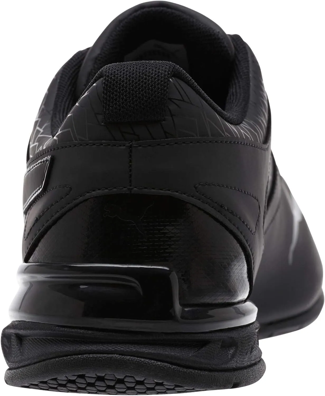 PUMA Men's Tazon 6 Cross Trainer Sneaker