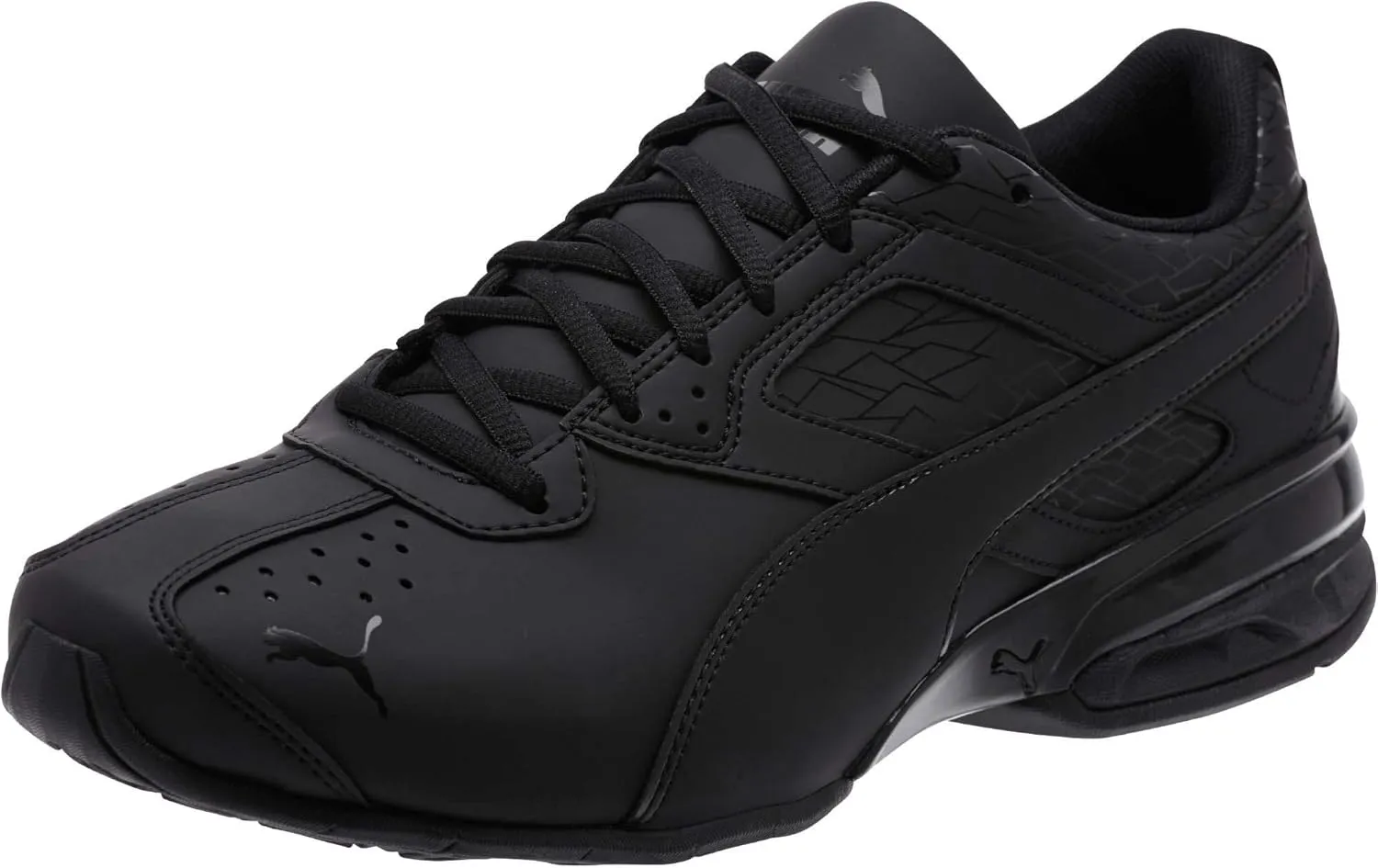 PUMA Men's Tazon 6 Cross Trainer Sneaker