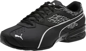 PUMA Men's Tazon 6 Cross Trainer Sneaker