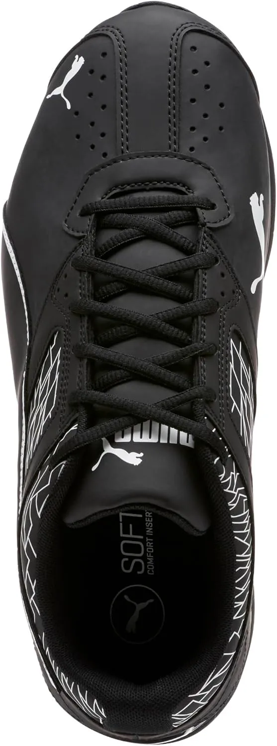 PUMA Men's Tazon 6 Cross Trainer Sneaker