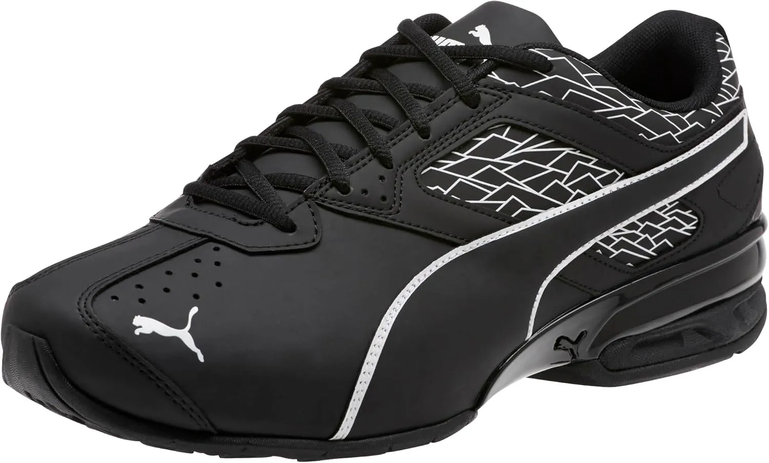 PUMA Men's Tazon 6 Cross Trainer Sneaker